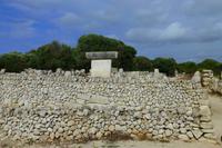 036-Taula - Torralba d`en Salord &ndash; &copy; Cindy Streidt (Eberhardt TRAVEL)