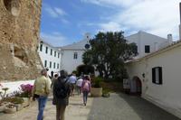042-Wallfahrtskirche auf dem El Toro &ndash; &copy; Cindy Streidt (Eberhardt TRAVEL)