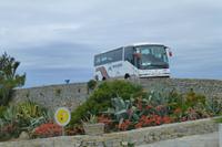 043-Unser Reisebus warter geduldig auf uns &ndash; &copy; Cindy Streidt (Eberhardt TRAVEL)