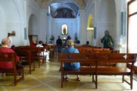 048-Kapelle in Fornells &ndash; &copy; Cindy Streidt (Eberhardt TRAVEL)