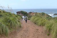 051-Wanderung zur Bucht &ndash; &copy; Cindy Streidt (Eberhardt TRAVEL)
