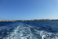 056-Bootsfahrt - Blick auf Cuitadella &ndash; &copy; Cindy Streidt (Eberhardt TRAVEL)