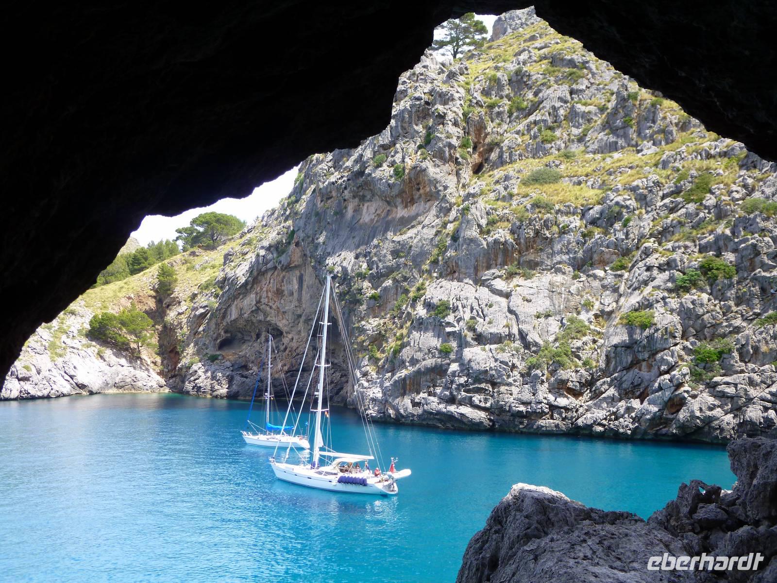Sa Callobra Mallorca &ndash; &copy; Kathrin Mickan (Eberhardt TRAVEL)