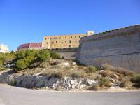 Altstadt Ibiza  &ndash; &copy; Kathrin Mickan (Eberhardt TRAVEL)