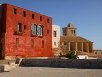 Altstadt Ibiza &ndash; &copy; Kathrin Mickan (Eberhardt TRAVEL)