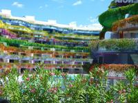 neueste 5-Sterne Hotel Ibiza Stadt &ndash; &copy; Kathrin Mickan (Eberhardt TRAVEL)