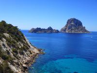Felseninsel Es Vedra Ibiza &ndash; &copy; Kathrin Mickan (Eberhardt TRAVEL)