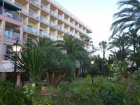 Hotel Los Molinos &ndash; &copy; Kathrin Mickan (Eberhardt TRAVEL)