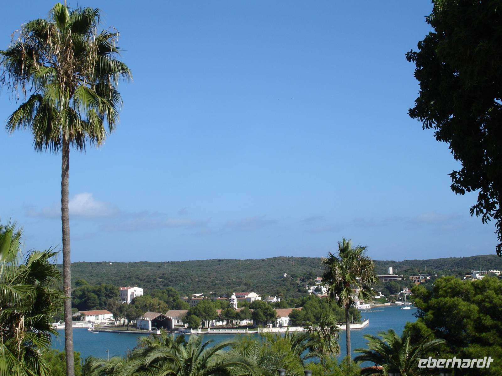 Mahon  &ndash; &copy; Hans-Joachim Trutz (Eberhardt TRAVEL)