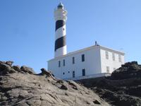 Cap Favaritx &ndash; &copy; Hans-Joachim Trutz (Eberhardt TRAVEL)