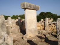 Torralba d'en Salort - Taula &ndash; &copy; Hans-Joachim Trutz (Eberhardt TRAVEL)