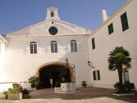 Monte Toro - Marienkapelle &ndash; &copy; Hans-Joachim Trutz (Eberhardt TRAVEL)