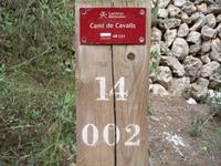 Cami de Cavalls - Menorcas bekanntester Wanderweg &ndash; &copy; Hans-Joachim Trutz (Eberhardt TRAVEL)