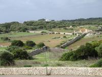 Blick vom Talayot &ndash; &copy; Hans-Joachim Trutz (Eberhardt TRAVEL)