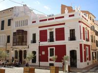 Mahon - Eckhaus &ndash; &copy; Hans-Joachim Trutz (Eberhardt TRAVEL)