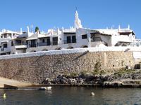 Binibeca &ndash; &copy; Hans-Joachim Trutz (Eberhardt TRAVEL)