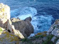 Cala Morell &ndash; &copy; Hans-Joachim Trutz (Eberhardt TRAVEL)