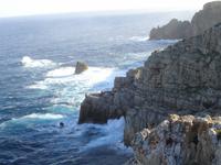 Cala Morell &ndash; &copy; Hans-Joachim Trutz (Eberhardt TRAVEL)