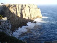 Cala Morell &ndash; &copy; Hans-Joachim Trutz (Eberhardt TRAVEL)