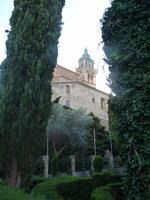 Kartause von Valldemossa (2) &ndash; &copy; Steffi Zimmermann (Eberhardt TRAVEL)