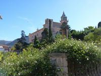Kartause von Valldemossa &ndash; &copy; Steffi Zimmermann (Eberhardt TRAVEL)