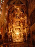 Kathedrale der Heiligen Maria (9) &ndash; &copy; Steffi Zimmermann (Eberhardt TRAVEL)
