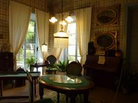 La Granja-Spielesalon &ndash; &copy; Steffi Zimmermann (Eberhardt TRAVEL)