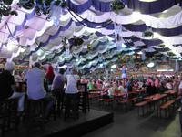 Oktoberfest im Megapark &ndash; &copy; Steffi Zimmermann (Eberhardt TRAVEL)
