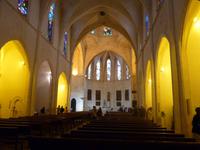 Pfarrkirche Nuestra Senyora de los Angeles  (2) &ndash; &copy; Steffi Zimmermann (Eberhardt TRAVEL)