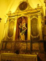 Pfarrkirche Nuestra Senyora de los Angeles &ndash; &copy; Steffi Zimmermann (Eberhardt TRAVEL)