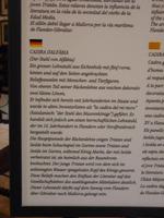 Stuhl DÀlfabia (2) &ndash; &copy; Steffi Zimmermann (Eberhardt TRAVEL)