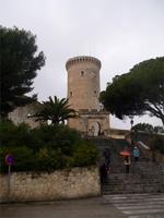 Castell de Bellver &ndash; &copy; Sandra Mahr (Eberhardt TRAVEL)