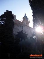 KartÃ€userkloster Valldemossa &ndash; &copy; Sandra Mahr (Eberhardt TRAVEL)