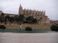 Kathedrale von Palma &ndash; &copy; Sandra Mahr (Eberhardt TRAVEL)