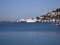 meine Yacht^^ &ndash; &copy; Sandra Mahr (Eberhardt TRAVEL)
