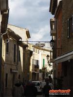 StraÁe Alcudia &ndash; &copy; Sandra Mahr (Eberhardt TRAVEL)
