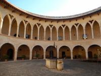 Schloß Bellvere &ndash; &copy; Kathrin Mickan (Eberhardt TRAVEL)