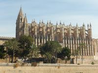 Kathedrale Palma &ndash; &copy; Kathrin Mickan (Eberhardt TRAVEL)