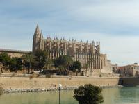 Kathedrale Palma &ndash; &copy; Kathrin Mickan (Eberhardt TRAVEL)