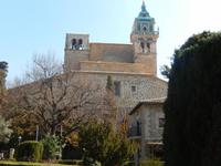Valdemossa &ndash; &copy; Kathrin Mickan (Eberhardt TRAVEL)