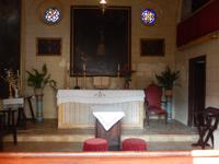 Kapelle Alfabia &ndash; &copy; Kathrin Mickan (Eberhardt TRAVEL)