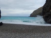 Strandimpressionen &ndash; &copy; Kathrin Mickan (Eberhardt TRAVEL)