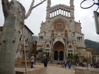 Kirche Soller &ndash; &copy; Kathrin Mickan (Eberhardt TRAVEL)