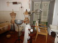 La Granja &ndash; &copy; Kathrin Mickan (Eberhardt TRAVEL)