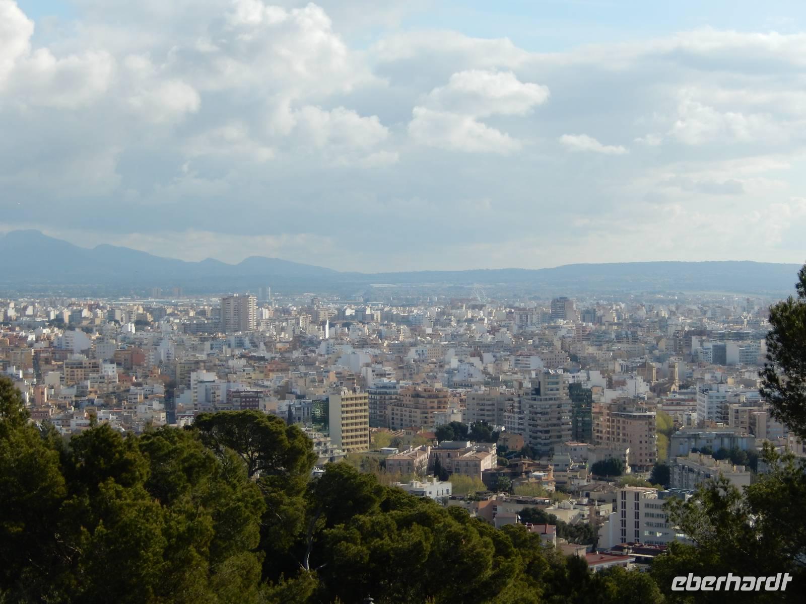 Palma de Mallorca &ndash; &copy; Enrico Lindner-Ehrenreich (Eberhardt TRAVEL)