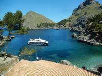 Sa Calobra &ndash; &copy; Enrico Lindner-Ehrenreich (Eberhardt TRAVEL)