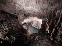 Drachenhöhle  &ndash; &copy; Enrico Lindner-Ehrenreich (Eberhardt TRAVEL)