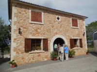 Besuch in der Bodega &ndash; &copy; Stefan Jahnke (Eberhardt TRAVEL)