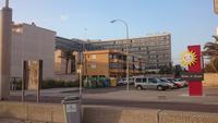 Hotel Java vom Meer aus gesehen &ndash; &copy; Stefan Jahnke (Eberhardt TRAVEL)