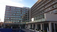 Hotel Java, Meerseite &ndash; &copy; Stefan Jahnke (Eberhardt TRAVEL)
